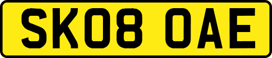 SK08OAE