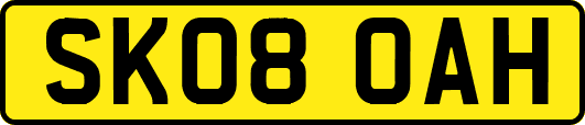 SK08OAH