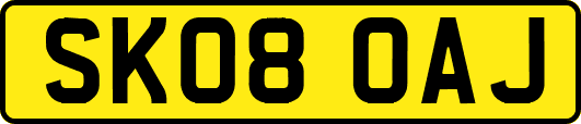 SK08OAJ