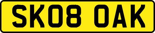 SK08OAK