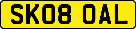 SK08OAL