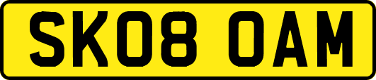 SK08OAM