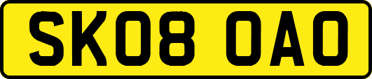 SK08OAO