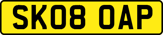 SK08OAP