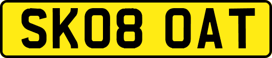 SK08OAT