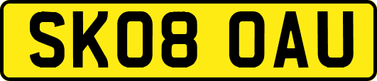SK08OAU