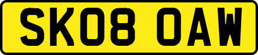 SK08OAW