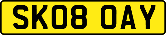 SK08OAY