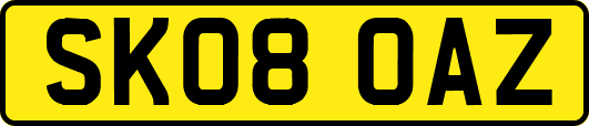 SK08OAZ