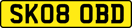 SK08OBD