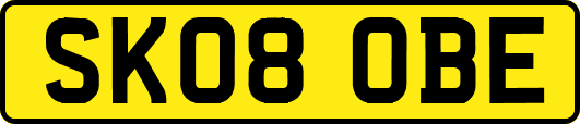 SK08OBE
