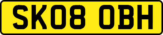 SK08OBH