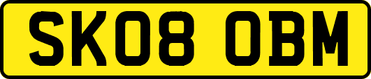 SK08OBM