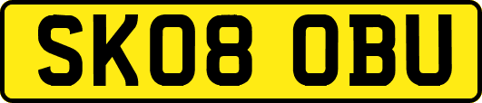 SK08OBU