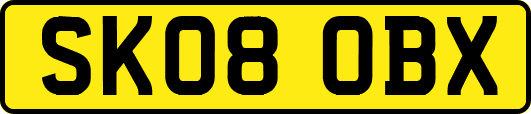 SK08OBX