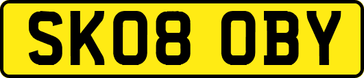 SK08OBY