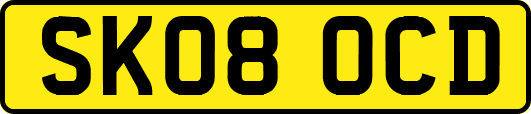 SK08OCD