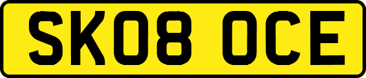 SK08OCE