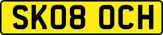 SK08OCH