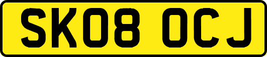 SK08OCJ