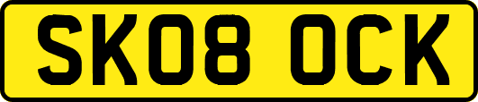 SK08OCK