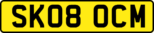 SK08OCM