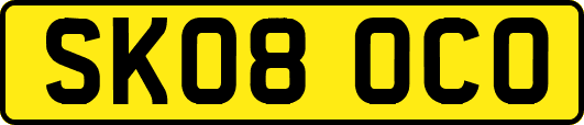 SK08OCO