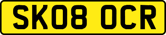 SK08OCR