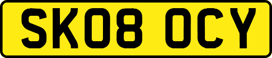 SK08OCY