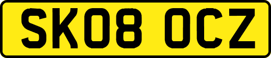 SK08OCZ