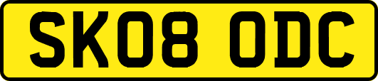 SK08ODC