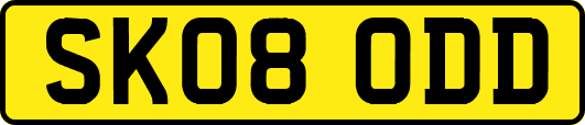 SK08ODD