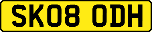 SK08ODH