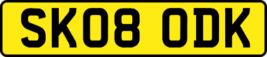 SK08ODK
