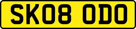 SK08ODO