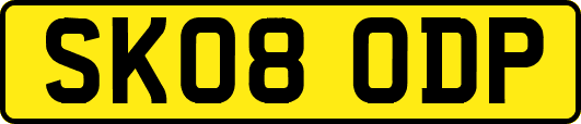 SK08ODP