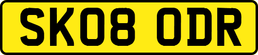 SK08ODR