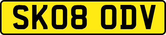 SK08ODV