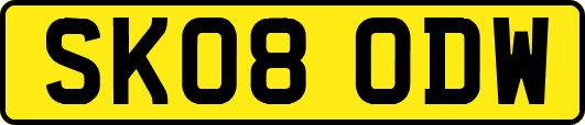 SK08ODW