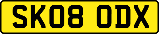 SK08ODX