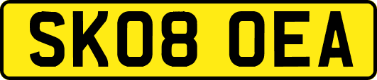 SK08OEA