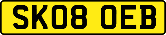 SK08OEB