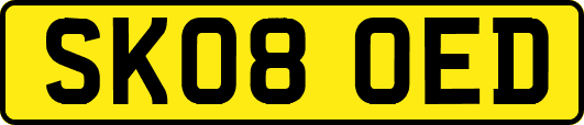 SK08OED