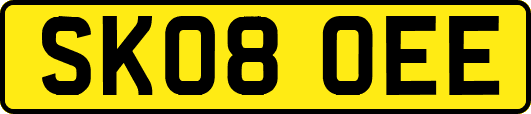 SK08OEE
