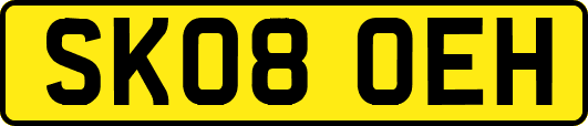 SK08OEH