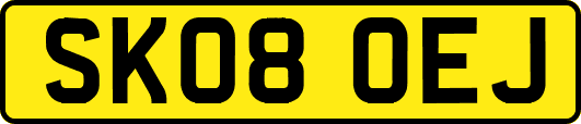 SK08OEJ
