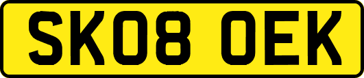 SK08OEK