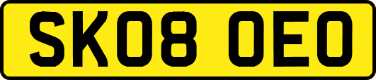 SK08OEO