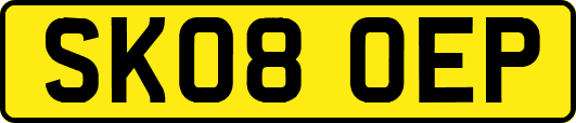 SK08OEP