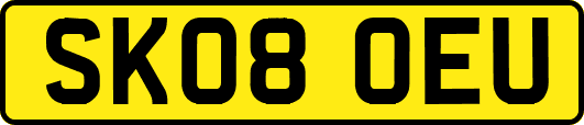 SK08OEU